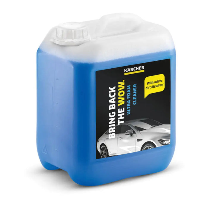 УЛТРА ПЯНА KARCHER RM 527