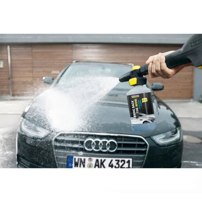 УЛТРА ПЯНА KARCHER RM 615