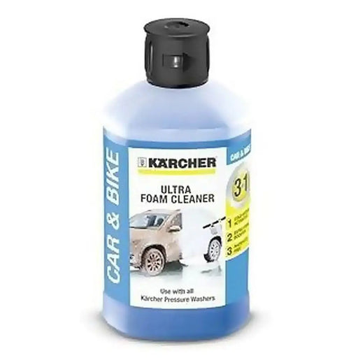 УЛТРА ПЯНА KARCHER RM 615