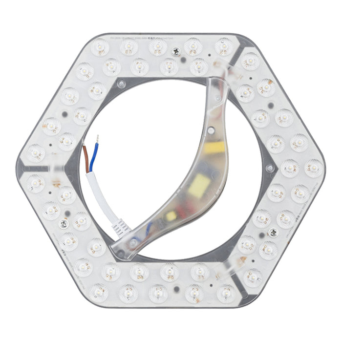МАГНИТЕН LED МОДУЛ ЗА ПЛАФОНИ 36W 4000K ULTRALUX
