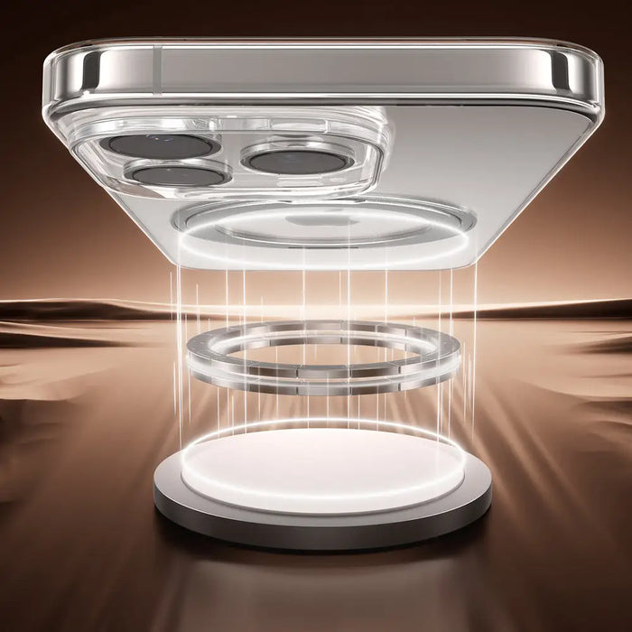 Ултратънък калъф Joyroom JR-16JL6 за iPhone 16 Pro