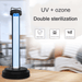 Ултравиолетова мощна бактерицидна UV лампа Corpofix CV60 60W