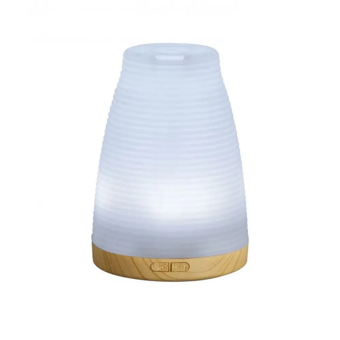 УЛТРАЗВУКОВ АРОМА ДИФУЗЕР 100ML INNOLIVING