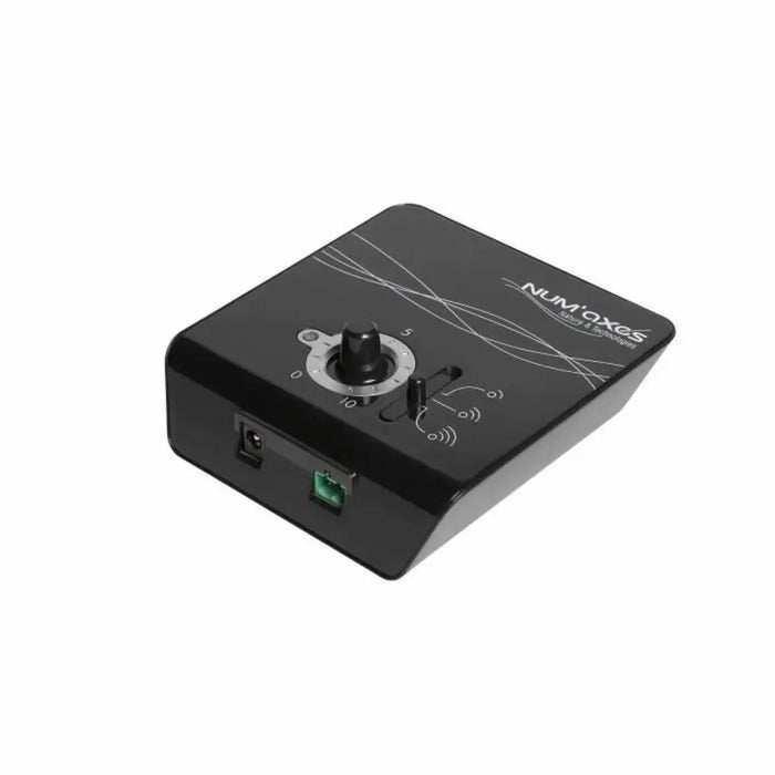 Ултразвуков Репелер за Вредители Num’Axes NUMAXES