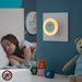 Ултразвуков Репелент с LED KL Litto InnovaGoods