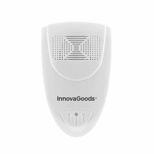 Ултразвуков Репелер за Вредители KL Duo InnovaGoods 2 броя