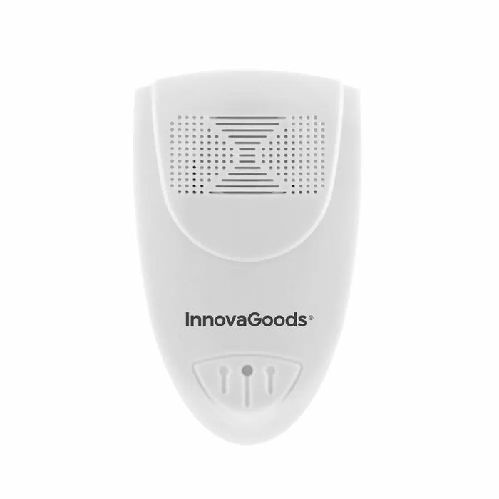 Ултразвуков Репелер за Вредители KL Duo InnovaGoods 2 броя