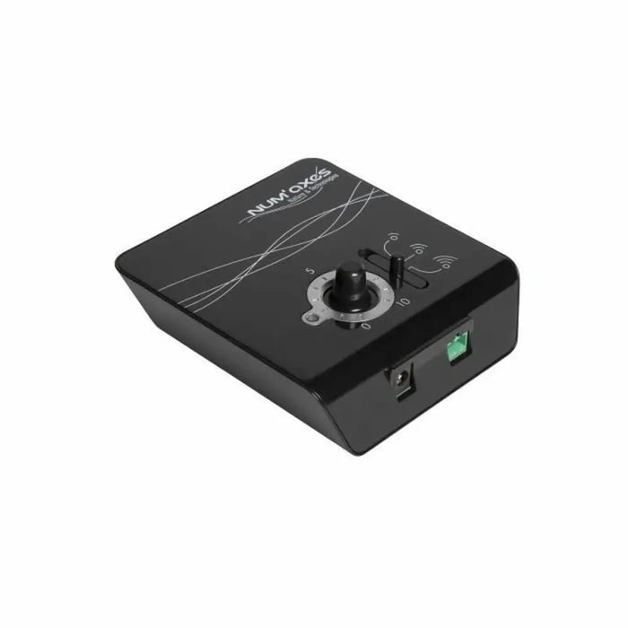 Ултразвуков Репелер за Вредители Num’Axes NUMAXES