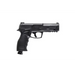 Umarex HDP TP50 Gen.2 T4E k Пистолет с гумени куршуми
