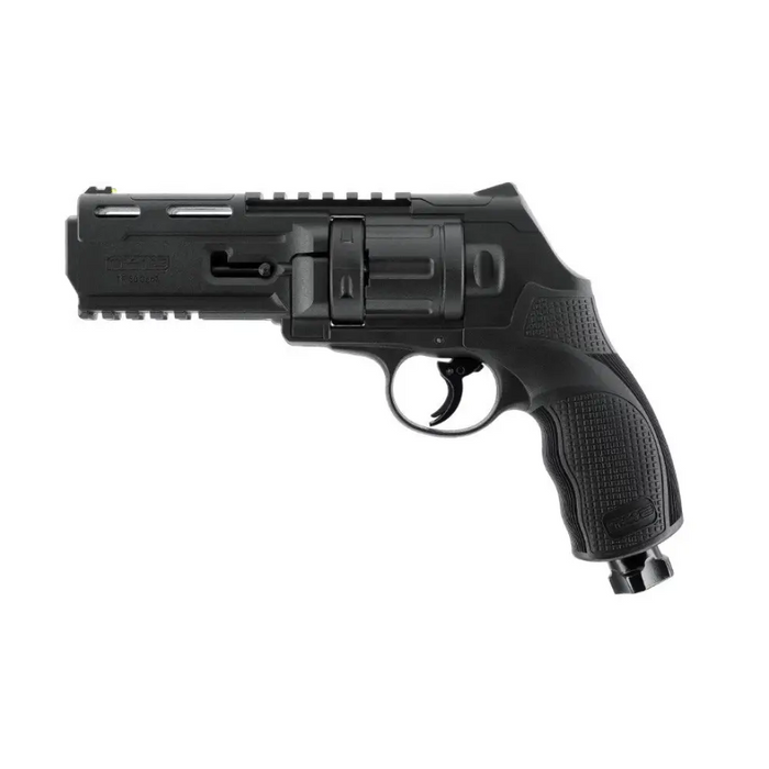 Umarex HDR TR 50 gen.2 T4E револвер с гумени куршуми