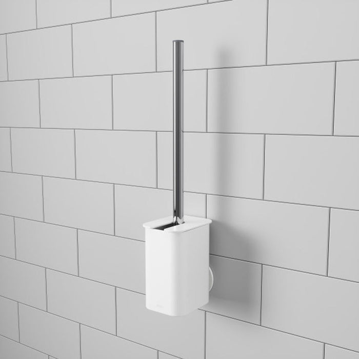 ЧЕТКА ЗА ТОАЛЕТНА ЧИНИЯ UMBRA FLEX GEL-LOCK