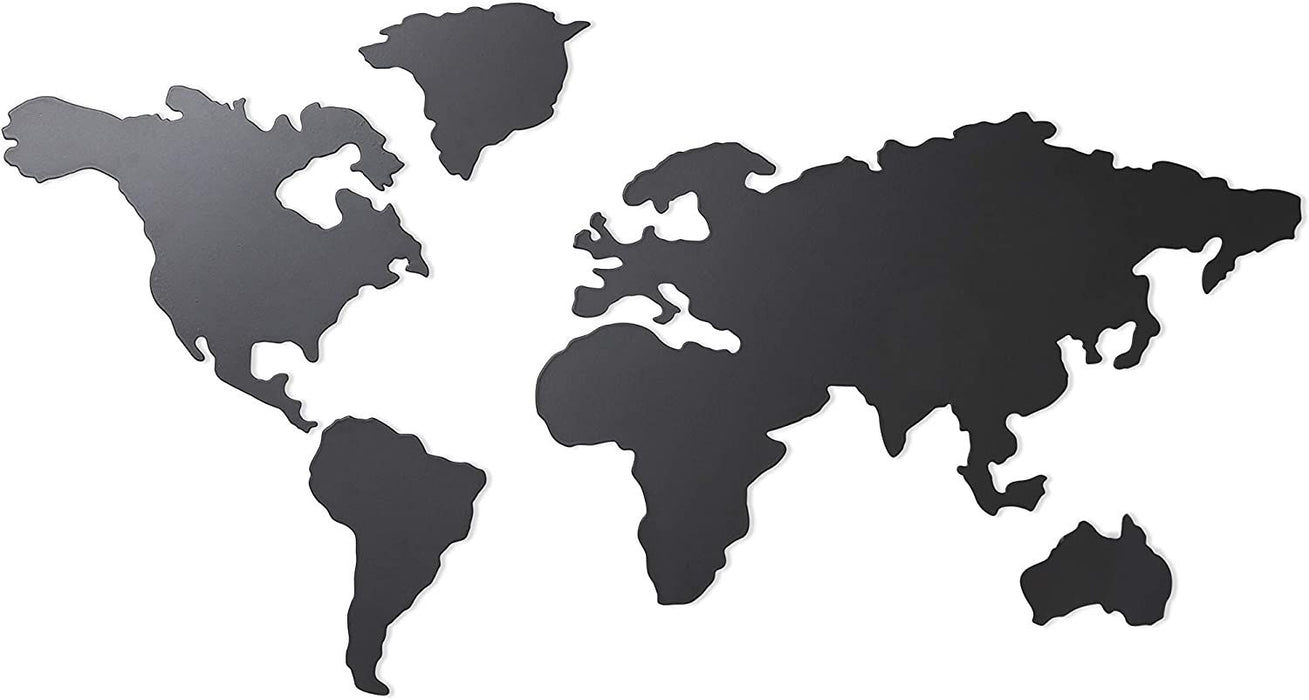 Декорация за стена Umbra - Mappit, с магнитна повърхност