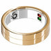 Умен пръстен Maxcom MR100 Злато