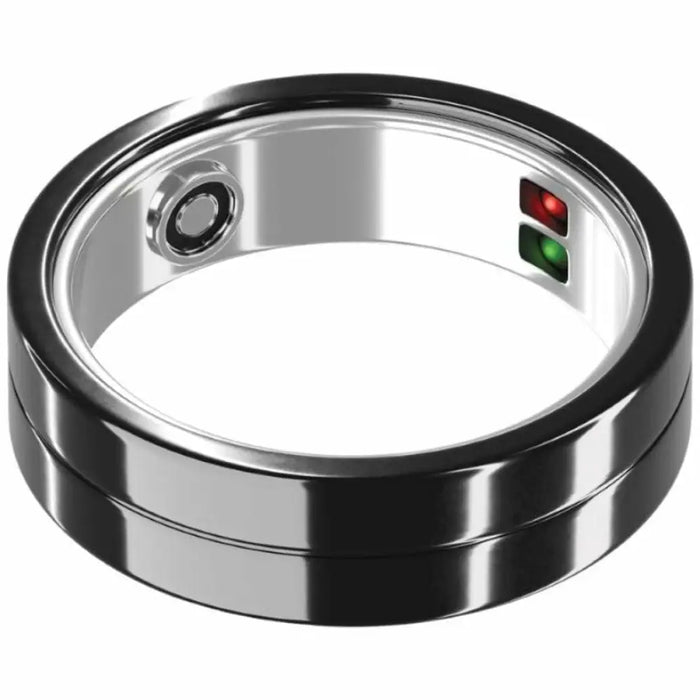 Умен пръстен Maxcom MR100 Черен