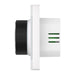 Умен термостат WiFi Avatto WT20R-WH-3A-W-WiFi