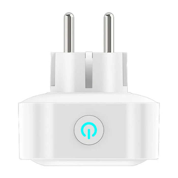 Умен WiFi контакт Gosund SP1-HE 2 броя (HomeKit) (пакет