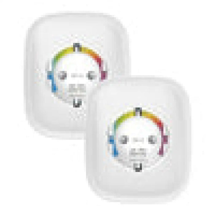 Умен WiFi контакт Gosund SP1-HE 2 броя (HomeKit) (пакет