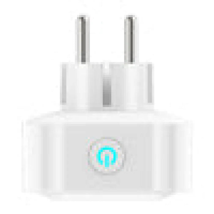 Умен WiFi контакт Gosund SP1-HE 2 броя (HomeKit) (пакет