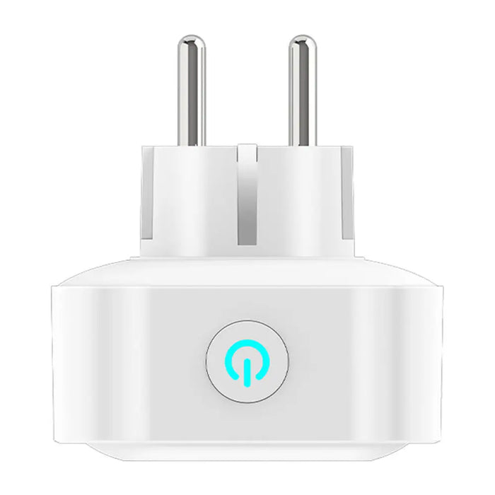 Умен WiFi контакт Gosund SP1-HE 2 броя (HomeKit) (пакет