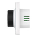 Умен WiFi термостат Avatto WT20R-BH-3A-W-WiFi
