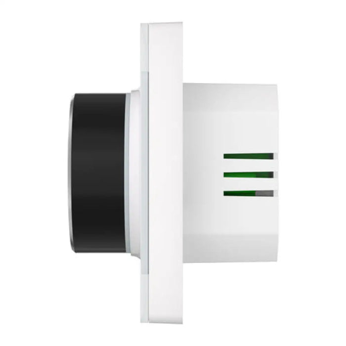 Умен WiFi термостат Avatto WT20R-EH-16A-W-WiFi
