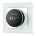 Умен WiFi термостат Avatto WT20R-EH-16A-W-WiFi