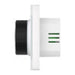 Умен WiFi термостат Avatto WT20R-EH-16A-W-WiFi