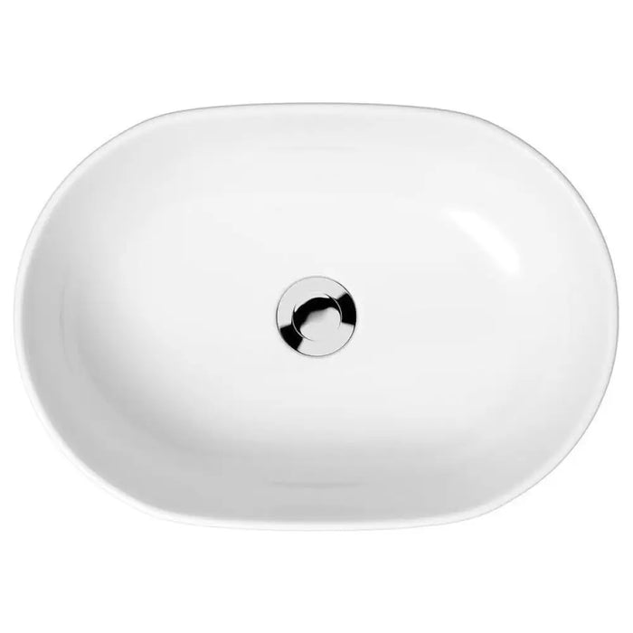 УМИВАЛНИК CERSANIT MODUO OVAL