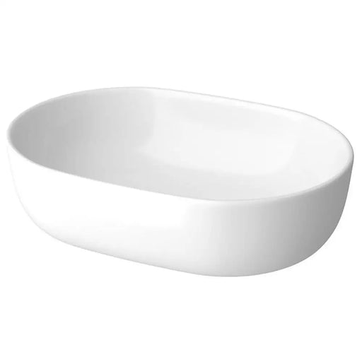 УМИВАЛНИК CERSANIT MODUO OVAL