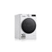 Умна пералня LG AI Direct Drive TurboWash 360 1400 rpm 60
