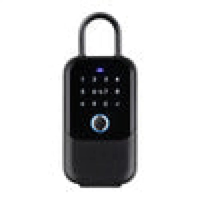 Умно шкафче с пръстови отпечатъци Avatto SDL-K5