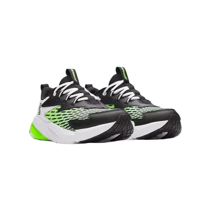 Маратонки за Бягане за Деца Under Armour Bgs Scramjet 7