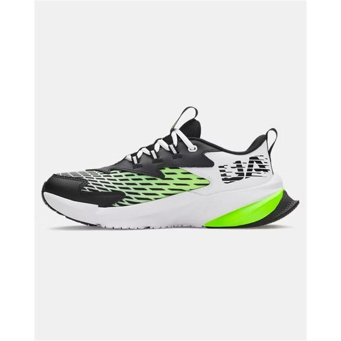 Маратонки за Бягане за Деца Under Armour Bgs Scramjet 7