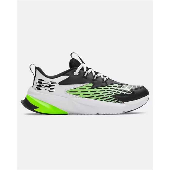 Маратонки за Бягане за Деца Under Armour Bgs Scramjet 7
