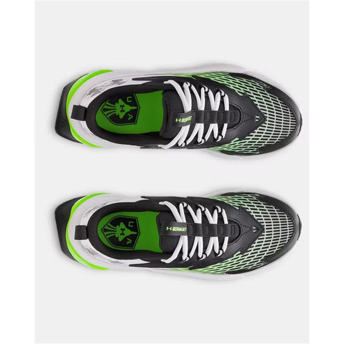 Маратонки за Бягане за Деца Under Armour Bgs Scramjet 7