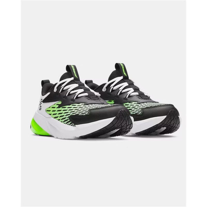 Маратонки за Бягане за Деца Under Armour Bgs Scramjet 7
