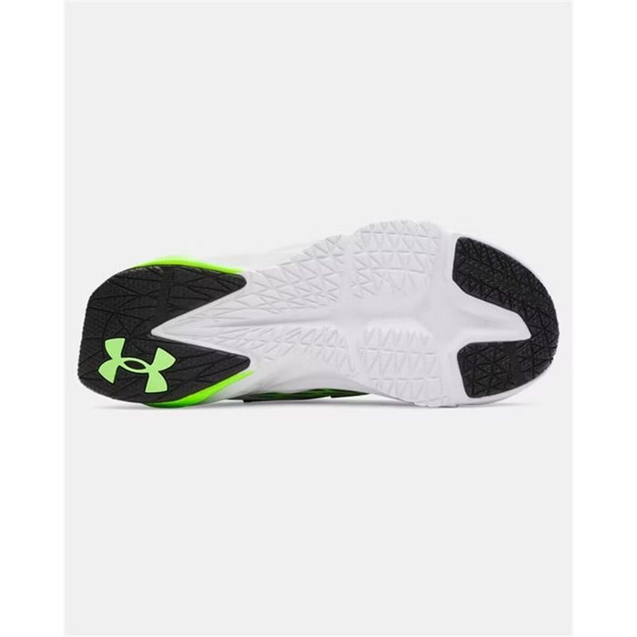 Маратонки за Бягане за Деца Under Armour Bgs Scramjet 7