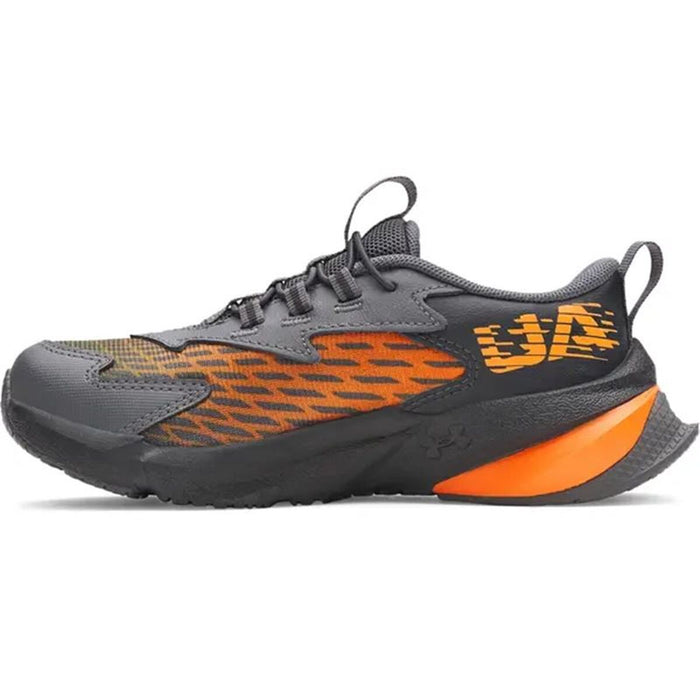 Маратонки за Бягане за Деца Under Armour Bps Scramjet 7