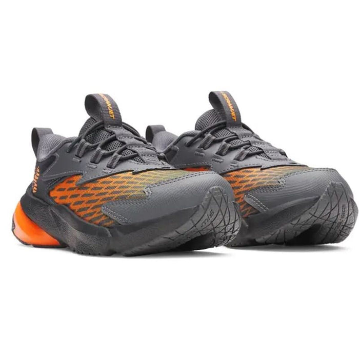 Маратонки за Бягане за Деца Under Armour Bps Scramjet 7