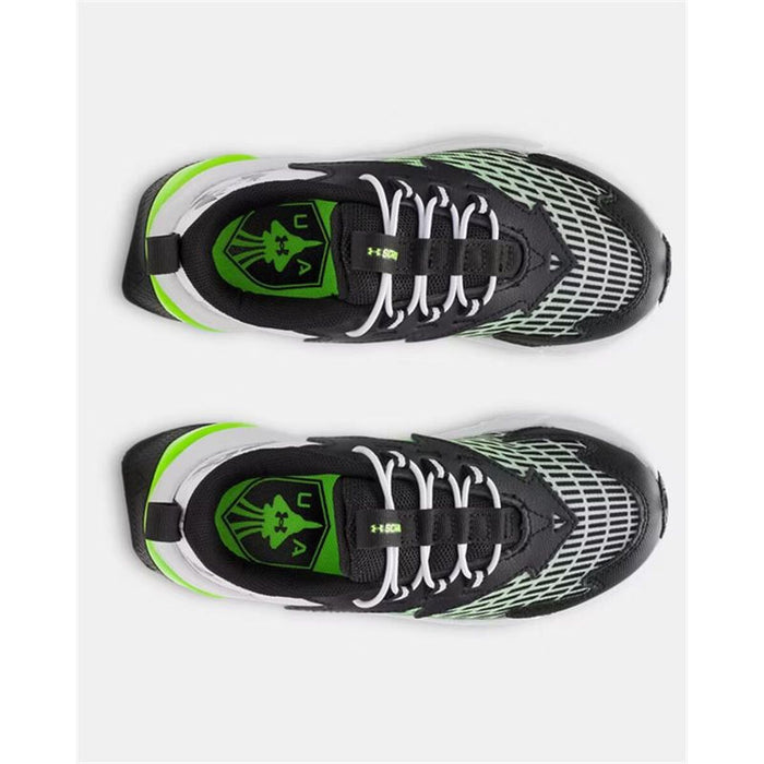 Маратонки за Бягане за Деца Under Armour Bps Scramjet 7