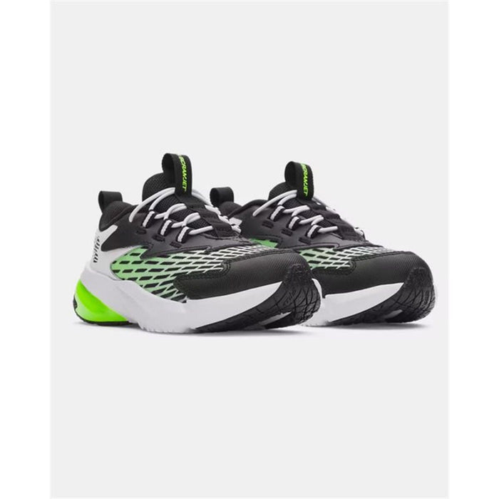 Маратонки за Бягане за Деца Under Armour Bps Scramjet 7
