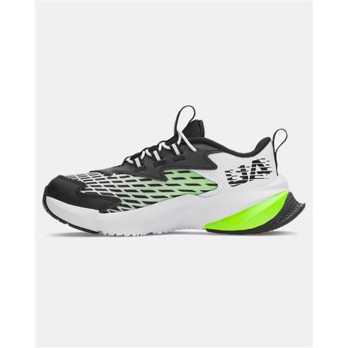 Маратонки за Бягане за Деца Under Armour Bps Scramjet 7