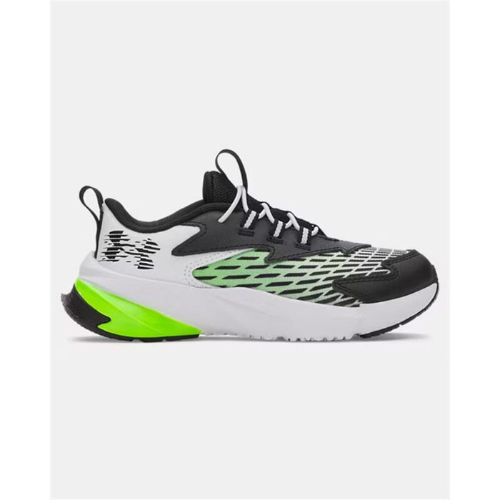 Маратонки за Бягане за Деца Under Armour Bps Scramjet 7