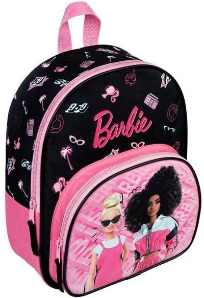 Раница за детска градина Undercover Barbie - С 1 отделение