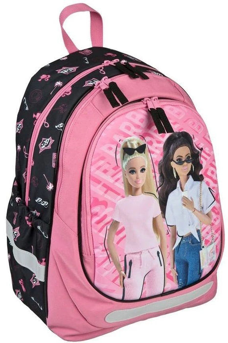 Ученическа раница Undercover - Barbie