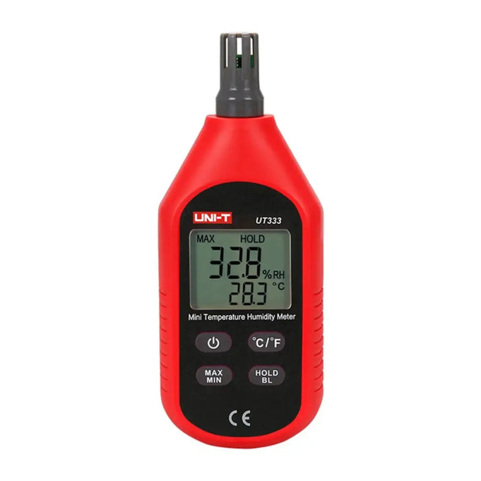 UNI-T UT333 измервател на температура и влажност