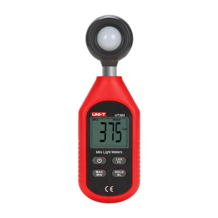 UNI-T UT383 светломер