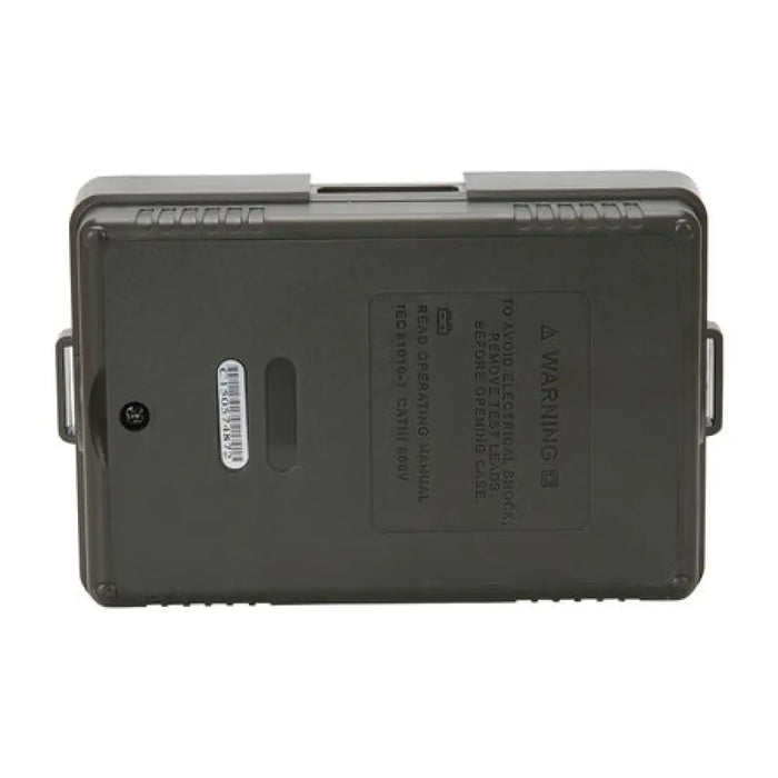 UNI-T UT501A тестер за изолационно съпротивление