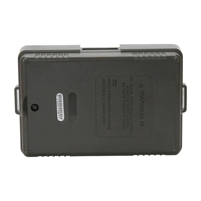 UNI-T UT501A тестер за изолационно съпротивление