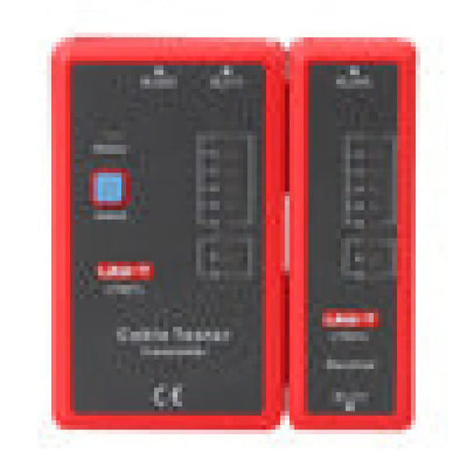UNI-T UT681L тестер за мрежови кабели